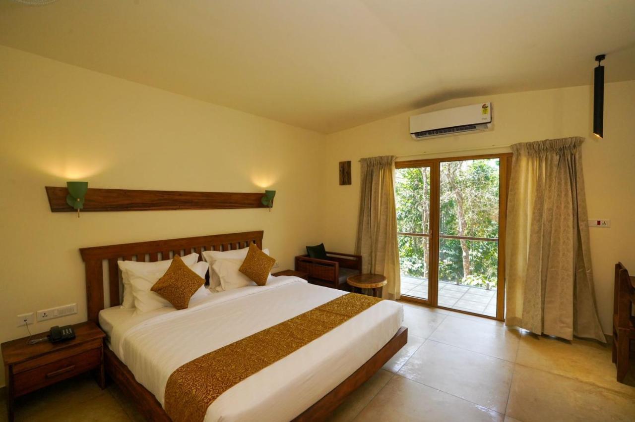 Maple Ash Resort Витхири Экстерьер фото