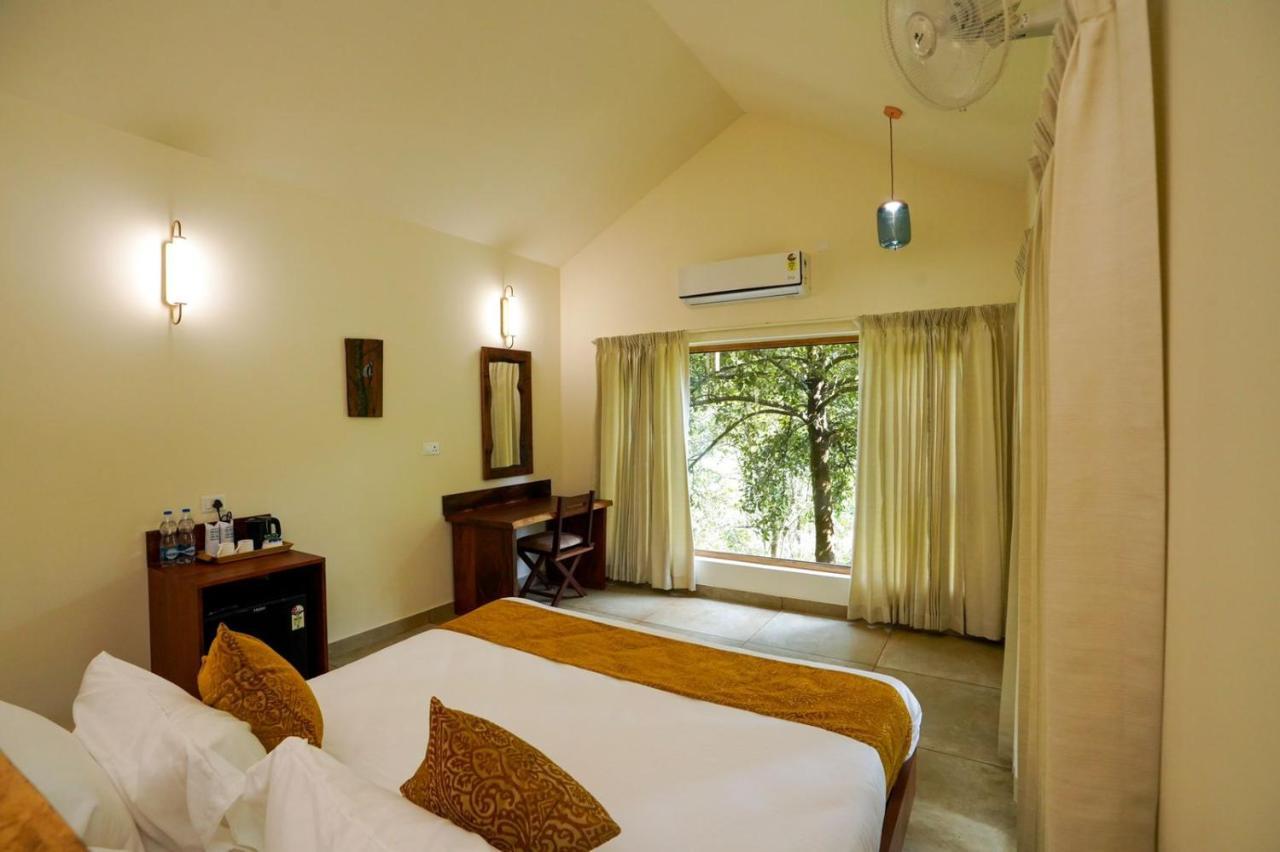 Maple Ash Resort Витхири Экстерьер фото