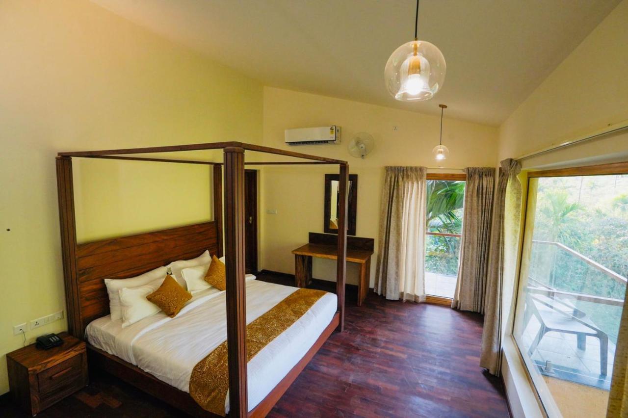 Maple Ash Resort Витхири Экстерьер фото