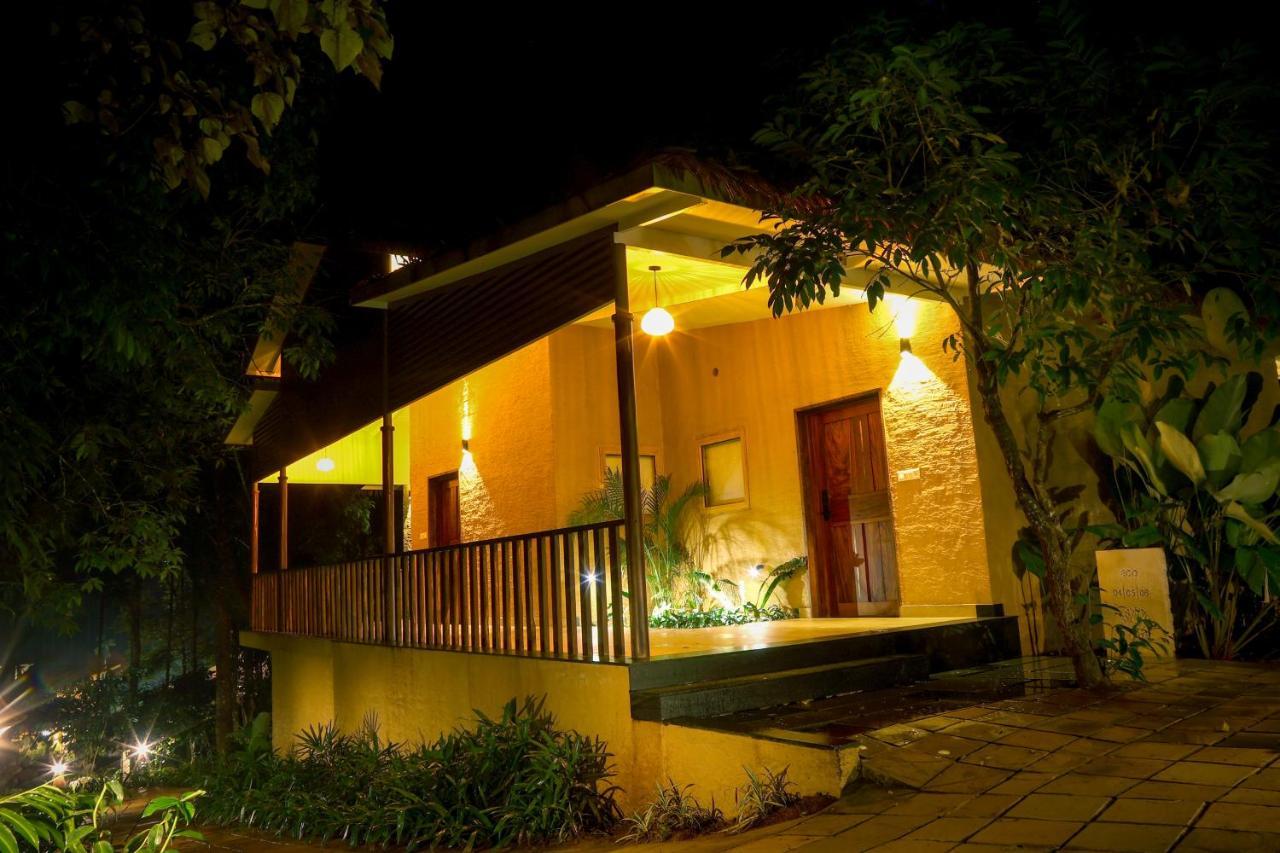 Maple Ash Resort Витхири Экстерьер фото