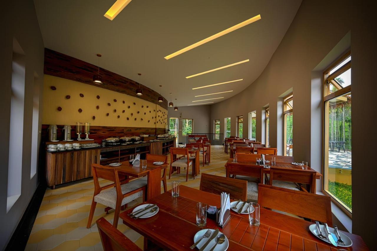 Maple Ash Resort Витхири Экстерьер фото