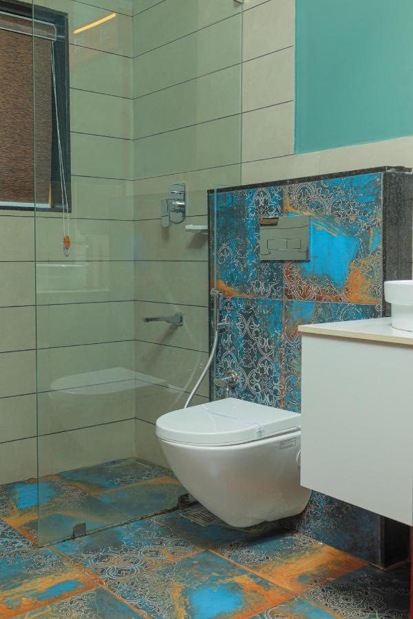 Maple Ash Resort Витхири Экстерьер фото