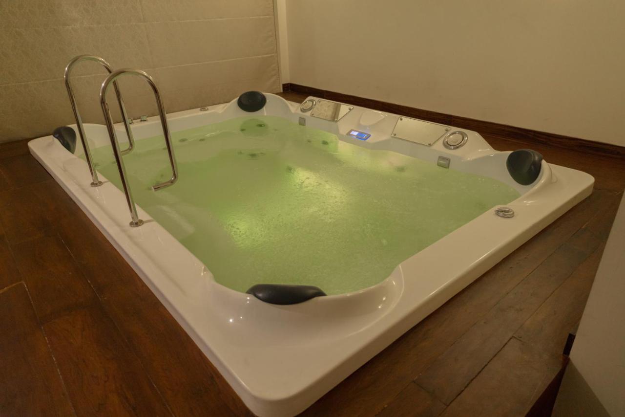 Maple Ash Resort Витхири Экстерьер фото
