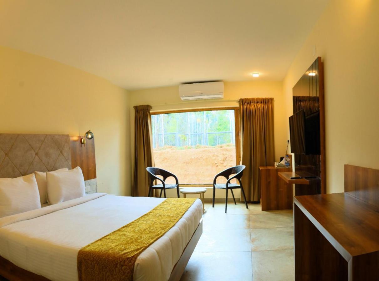Maple Ash Resort Витхири Экстерьер фото