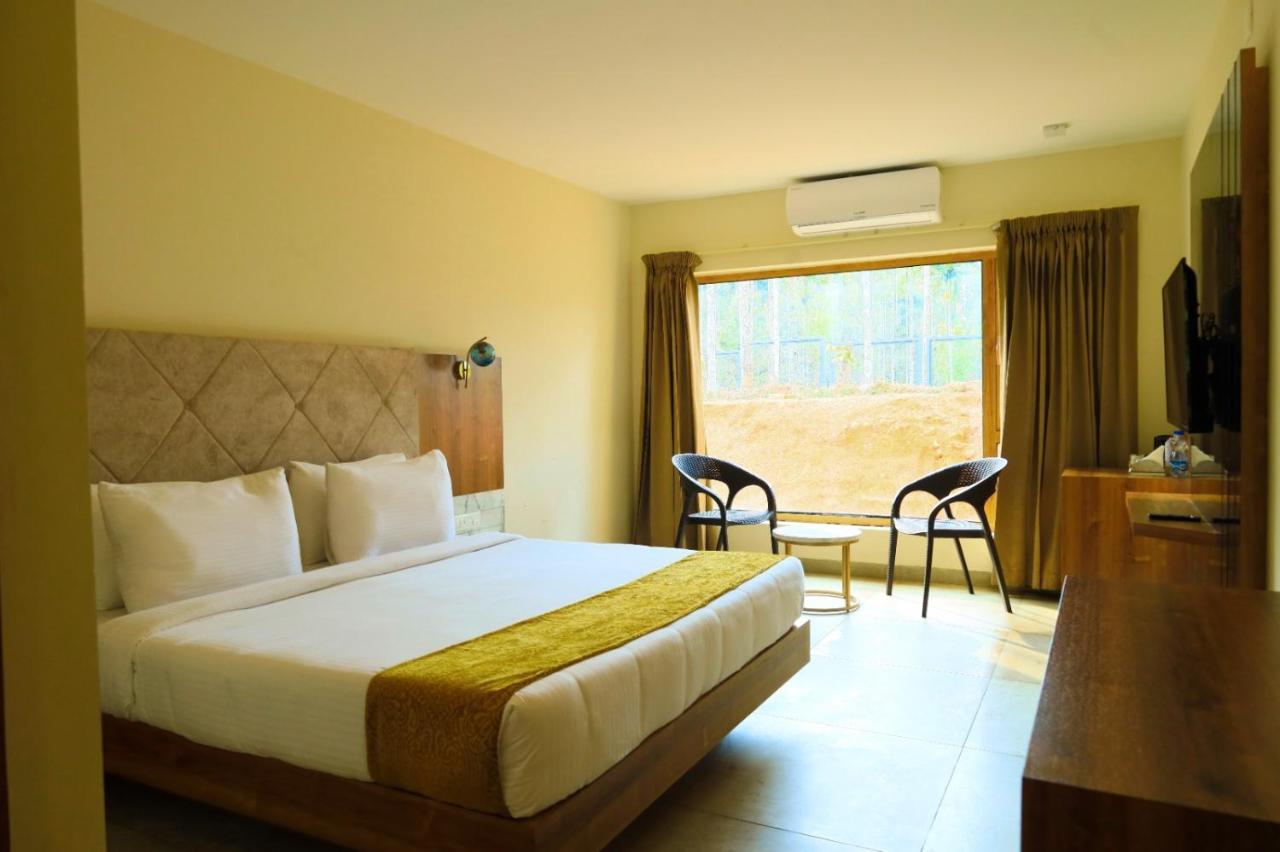 Maple Ash Resort Витхири Экстерьер фото