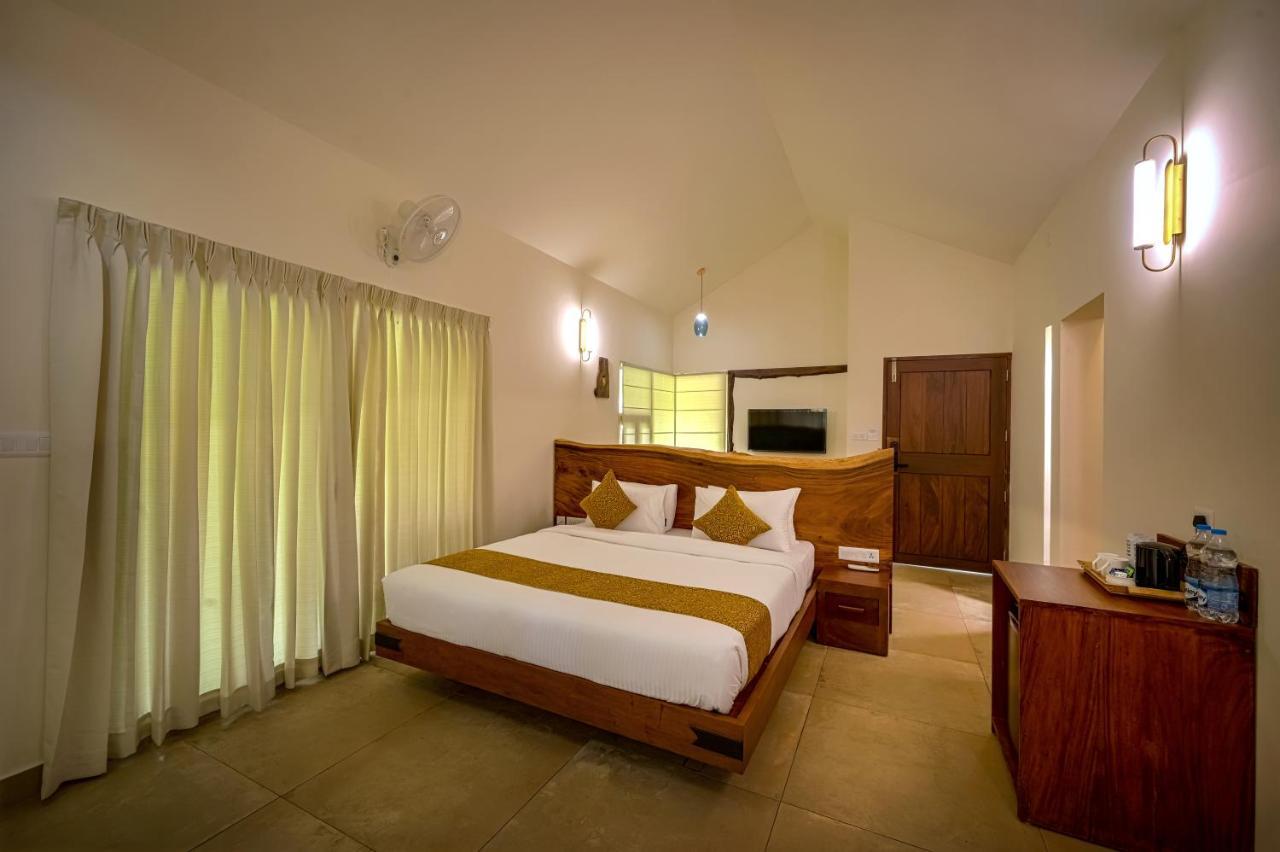 Maple Ash Resort Витхири Экстерьер фото