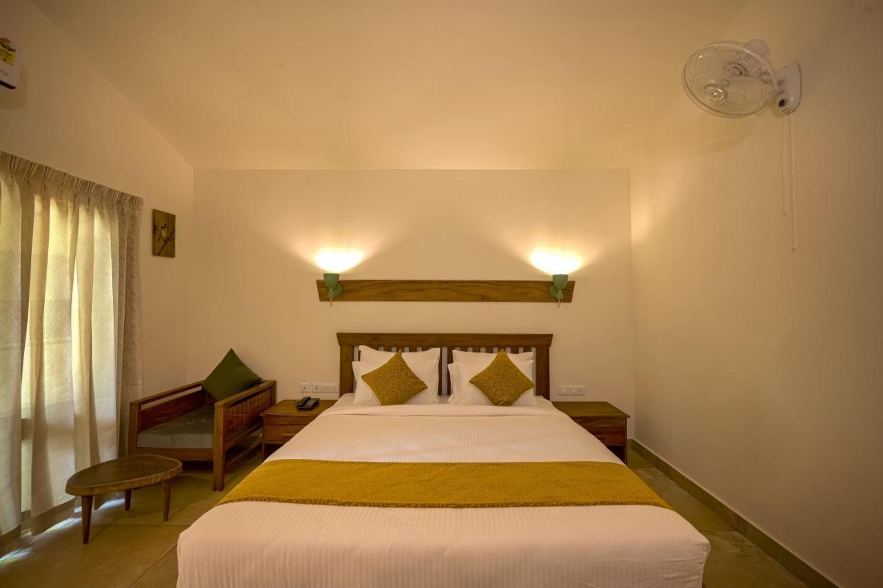 Maple Ash Resort Витхири Экстерьер фото