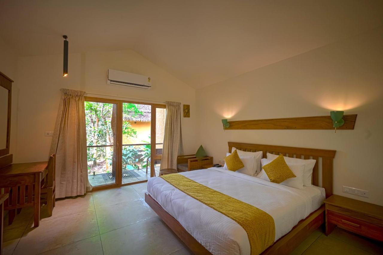 Maple Ash Resort Витхири Экстерьер фото
