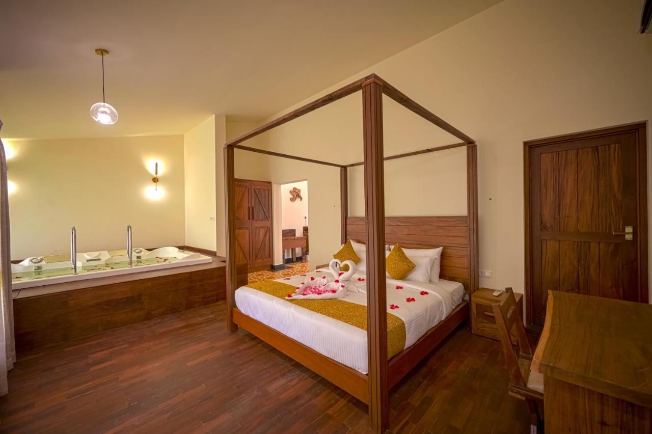 Maple Ash Resort Витхири Экстерьер фото