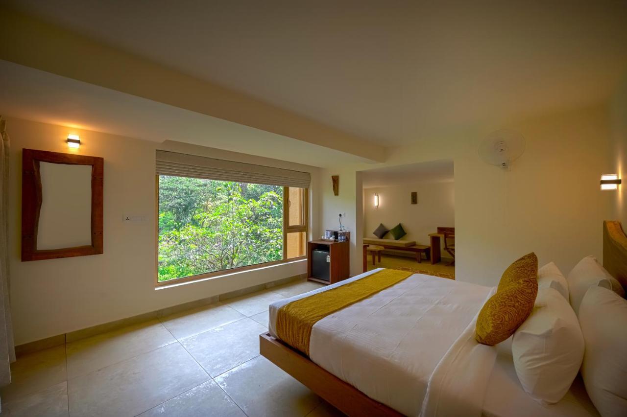Maple Ash Resort Витхири Экстерьер фото
