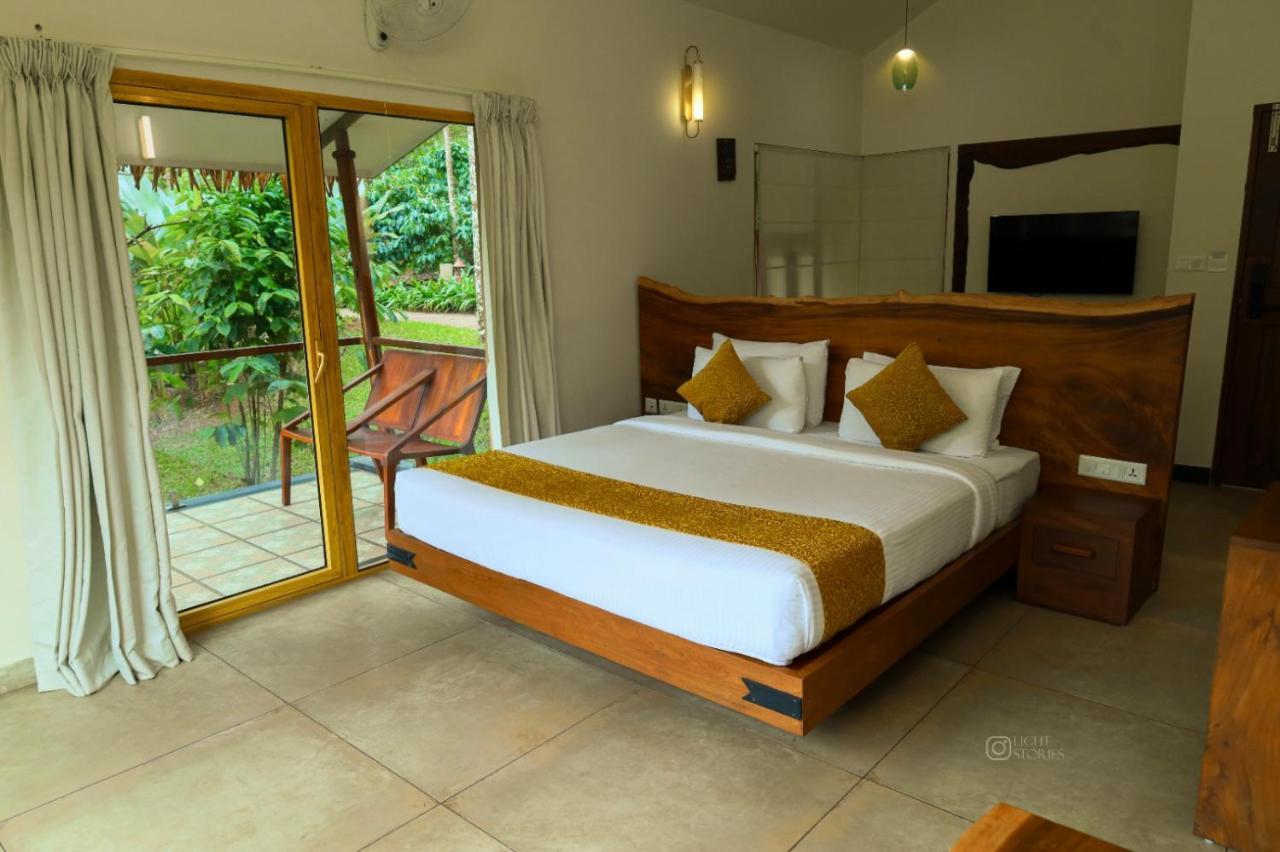 Maple Ash Resort Витхири Экстерьер фото
