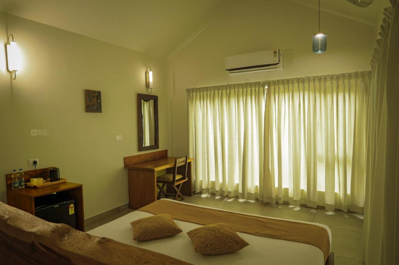 Maple Ash Resort Витхири Экстерьер фото