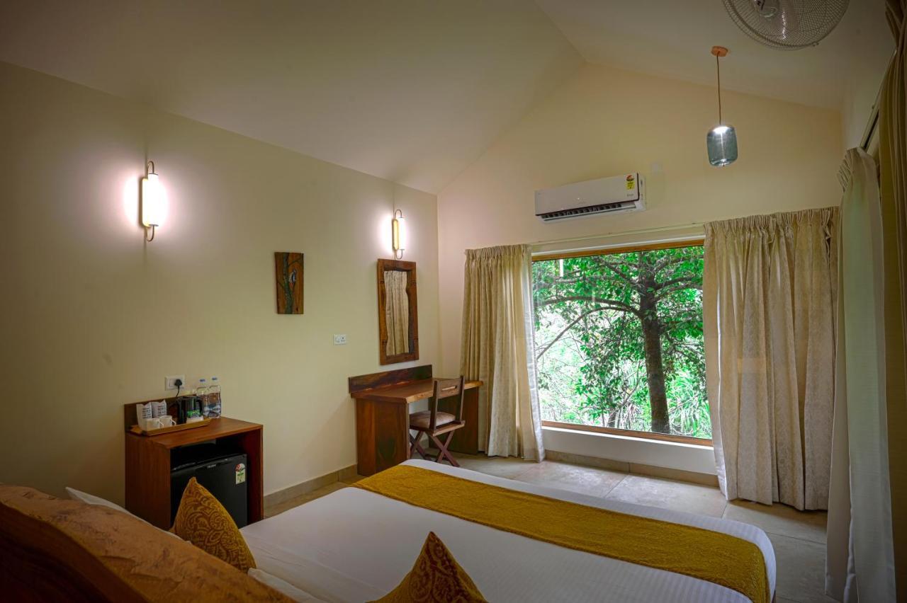 Maple Ash Resort Витхири Экстерьер фото
