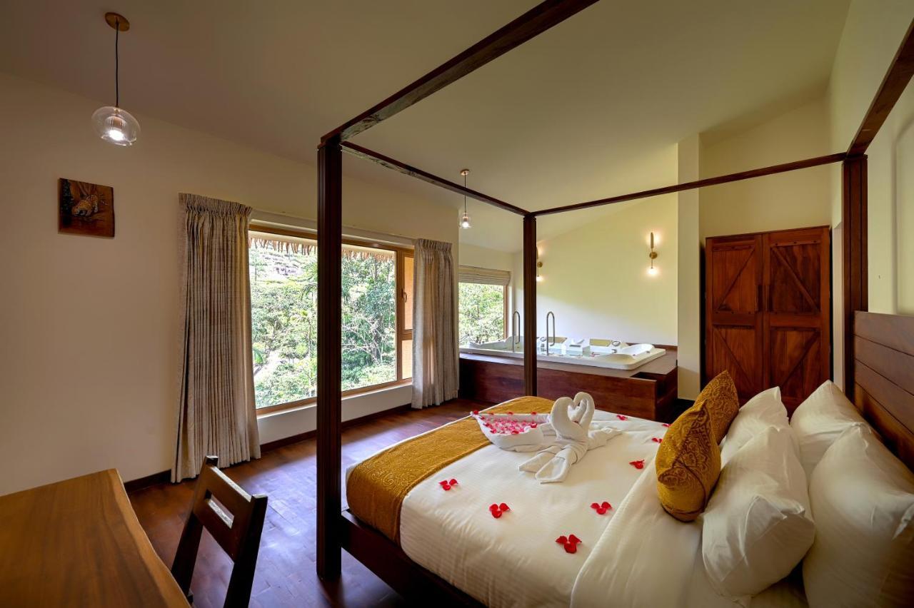 Maple Ash Resort Витхири Экстерьер фото